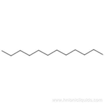 Dodecane CAS 112-40-3